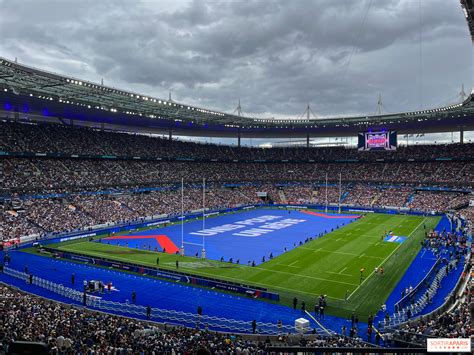 stade de france rugby world cup